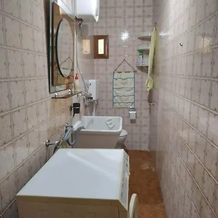 Apartment A *