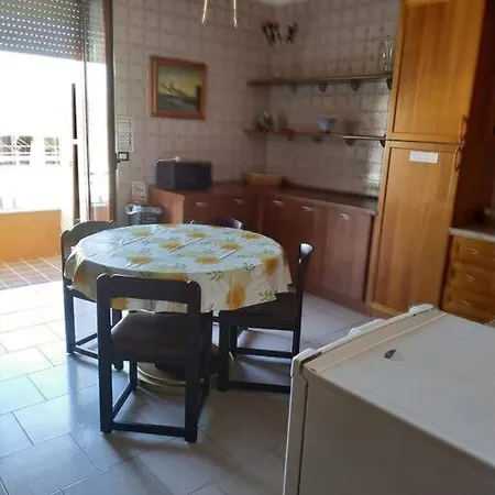 Apartment A