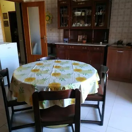 A Apartment
