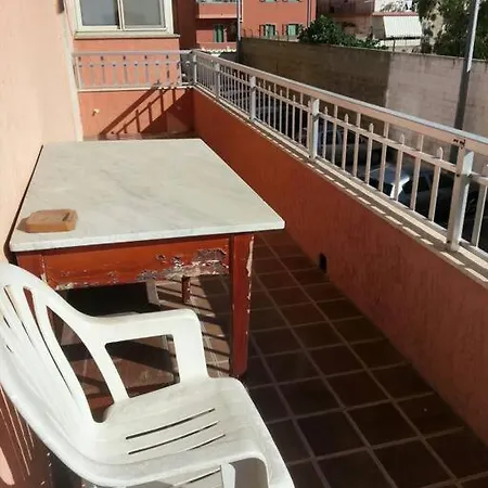 A Apartment