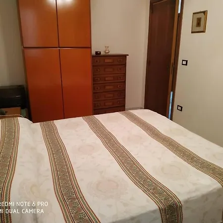 A Apartment *