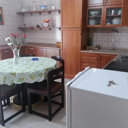 Apartment A