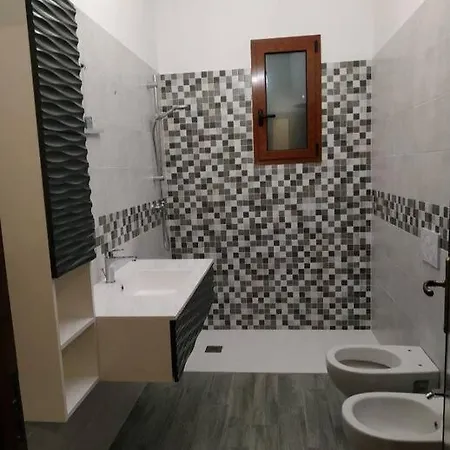Apartment A Gallipoli